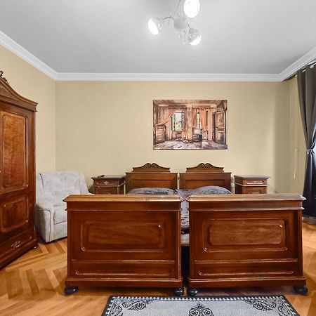 King-Size Comfort In Three Bedrooms Wien Eksteriør billede